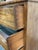 Antique Federal / Hepplewhite Style Bowfront Mahogany Chest of Drawers For Sale - Image 10 of 11