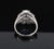 Late 20th Century Rare 2.09ct Gia Ceylon No Heat Sapphire & 0.69ct Diamond Platinum Ring Size 5.25 For Sale - Image 15 of 17