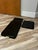 Set of 3 Mid 20th Century Japanese Maki Style Black Lacquer Effect Resin Two Trays Gold Painted Cranes For Sale - Image 4 of 13