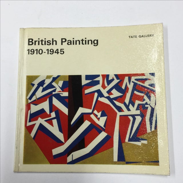 Beautiful small publication published in 1967. Essay by Richard Morphet. 12 pages of text, 32 color and black & white...