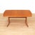 Wood 1970s Danish Extending Dining Table by Am Mobler For Sale - Image 7 of 10