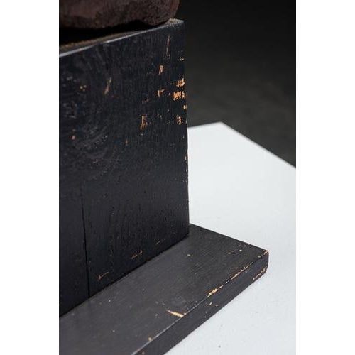 Cor Dam, Abstract Sculpture, Clay For Sale - Image 9 of 13