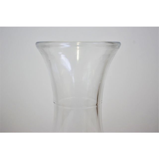 1950s Glass Jugs, 1950s For Sale - Image 5 of 8