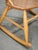 Danish Modern Rocking Chair by Niels Eilersen for Illum Wikkelsø, 1960s For Sale - Image 4 of 13