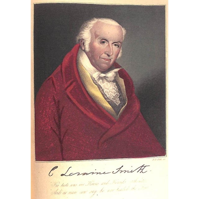 "The Noble Science: A Few General Ideas on Fox-Hunting" 1893 Blew, William c.A. For Sale - Image 12 of 12