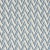 Sample - Schumacher Dartmoor Fabric in Blue For Sale