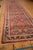 Old New House Vintage Sarouk Rug Runner - 2'9" x 12'1" For Sale - Image 4 of 9