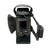 Antique British Powell Hanmer Meteor Red Jewel Bicycle Lamp Birmingham England For Sale - Image 4 of 9