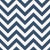 Contemporary Sample - Schumacher Fez Wallpaper in Lapis For Sale - Image 3 of 3