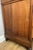 Chest of Drawers Antique French Walnut Marble Top Five Drawer Cabinet Lot 6449 For Sale - Image 15 of 18