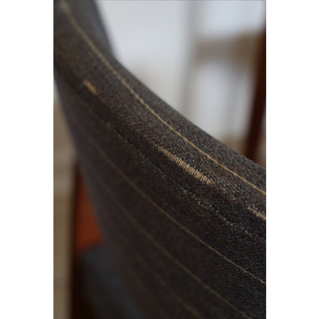 Chairs by H.W. Klein for Bramin, Denmark, 1960, Set of 6 For Sale - Image 10 of 18