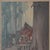 Hiroshi Yoshida Hiroshi Yoshida "Misty Day in Nikko" Japanese Woodblock Print, 1937 For Sale - Image 4 of 9