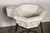 Gothic Antique Carved Stone Sinks (Stoups or Benitiers) From France, Circa 1830 - a Pair For Sale - Image 3 of 11