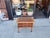 Vintage mid-century style, LANE night stand or side table. Made by the iconic LANE fro Altavista Virgina, made out of...