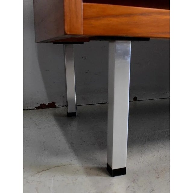 Vintage Teak Dressing Table For Sale - Image 12 of 18