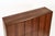 Exceptional Mid Century Danish Modern Floating Rosewood Wall Cabinet 1950s For Sale In Detroit - Image 6 of 13