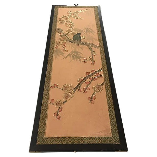 Chinese Painting, 1950s For Sale