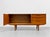 A. H. McIntosh & Co. Ltd. Mid Century Modern Teak Credenza | Danish Media Stand by McIntosh, Made in Scotland, C. 1960's For Sale - Image 4 of 16