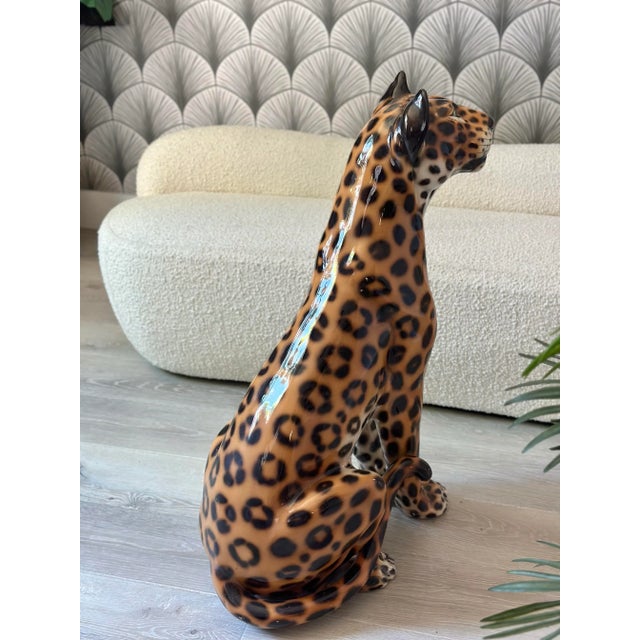小物 Vintage Decadent leopard muffler LEOPARDMUFFLER_1_1200x1200.jpg