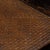 1920s 1920s Chinese Low Woven Top Table For Sale - Image 5 of 6