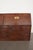 Wood 1970s Vintage Henredon Scene One King Storage Headboard For Sale - Image 7 of 13