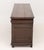 Renaissance Revival Oak Sideboard For Sale - Image 10 of 11