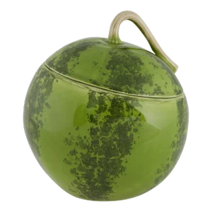 Bordallo Pinheiro Watermelon Tureen, 57 oz