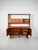 Sideboard with Teak Bookcase, 1960s For Sale - Image 4 of 11