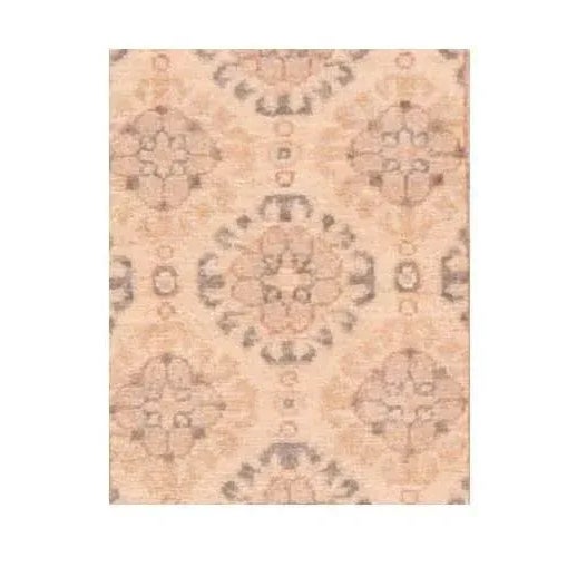 Traditional Khotan Rug 2' x 3' For Sale - Image 3 of 3