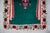 Textile Vintage Hand-Knotted Turkish Prayer Rug Ultra Soft Organic Wool Rug Oriental Rug- 2'9 X 3'7" For Sale - Image 7 of 10