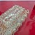Gold Bubble Wall Sconce in the style of Helena Tynell, Germany, 1960s For Sale - Image 8 of 11