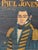 Folk Art Antique Folk Art Painting of John Paul Jones of the Us Navy For Sale - Image 3 of 3