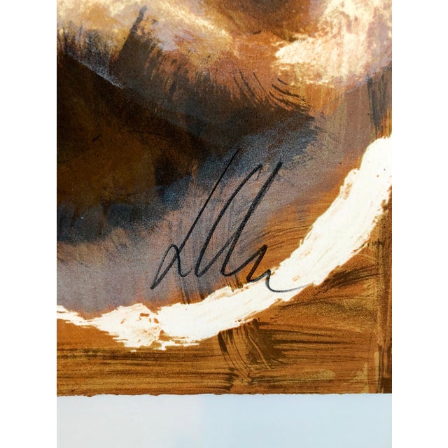 Biography: Sandro Chia was born in Florence in 1946. He has studied at the Istituto d’Arte and then at the Accademia di...