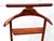Mid-Century Modern Mid-Century Valet Stand from Fratelli Reguitti, 1970s For Sale - Image 3 of 14
