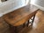 Late 20th Century Vintage Expanding Dining Table/Sideboard For Sale In Boston - Image 6 of 10