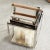Adwin Outdoor Lantern Large For Sale - Image 4 of 5