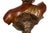 Emmanuel Villanis Bronze Sculpture Bust of Thais For Sale - Image 16 of 17