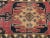 1960s Vintage Handmade Turkish Wool Rug - 4′2″ × 8′7″ For Sale - Image 5 of 11