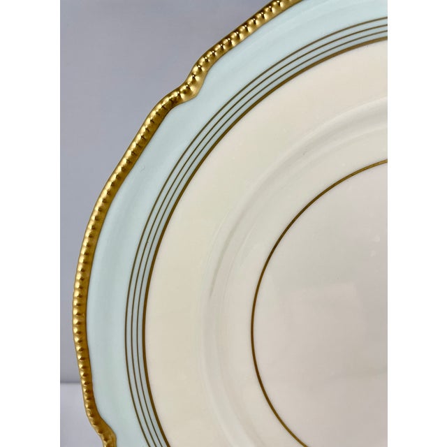 Castleton - USA Vintage Castleton China Made in Usa Tremont Dinnerware Set for 12 1950-1962- 60 Pieces For Sale - Image 4 of 16