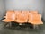Wave Leather Lounge Chair by Peter Maly for Tonon, Italy, 1990s For Sale - Image 14 of 15