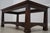 Brown Stickley Highlands Cherry Arts & Crafts Coffee Table For Sale - Image 8 of 14