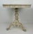 Mid 19th Century Mid 19th Century Swedish Pedestal Table For Sale - Image 5 of 11
