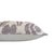 Chintamany Silk Velvet Ikat Pillow With Linen Backing, 20" X 20" Case Only Chouchou Touch silk velvet ikat pillows are...