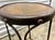 American Antique Ice Cream Parlor Stool For Sale - Image 3 of 7