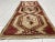 Small Vintage Turkish Wool Rug, 1960s For Sale - Image 6 of 7