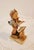 Mid-Century Modern Vintage Hummel Goebel Boy Figurine-Band Leader, Goebel West Germany 129 For Sale - Image 3 of 12