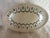 Mid-Century Modern 1950s 4 Metlox Dessert Plates and an Oval Serving Plate - 5 pcs For Sale - Image 3 of 14