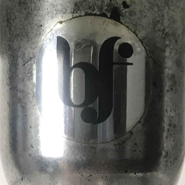 Table Lamp from Banci, 1980s For Sale - Image 6 of 7