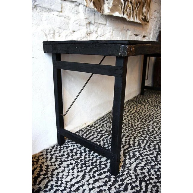 Oth.01 Coffee Table by Sebasties Crooked For Sale - Image 4 of 7