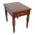 Ethan Allen Cherry Nightstand For Sale